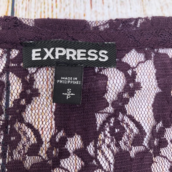 Two Express Tops - Picture 3 of 7